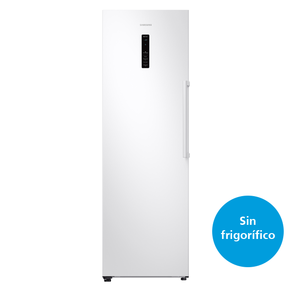Congelador Twin Samsung blanco - RZ32M7535WW/EF
                                    image number 0
