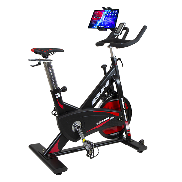 Ciclo indoor BH SB Mag H9168
                                    image number 0