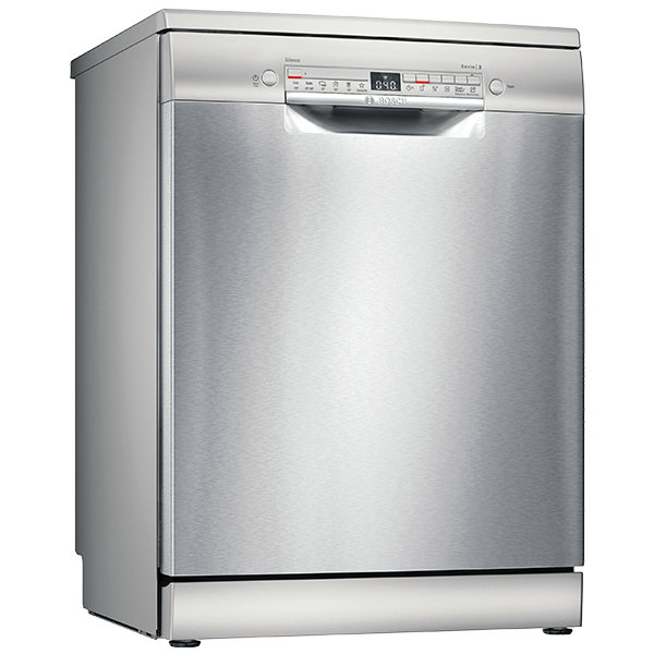 Bosch Pack (Fridge, Dishwasher and Washing Machine)
                                    image number 5