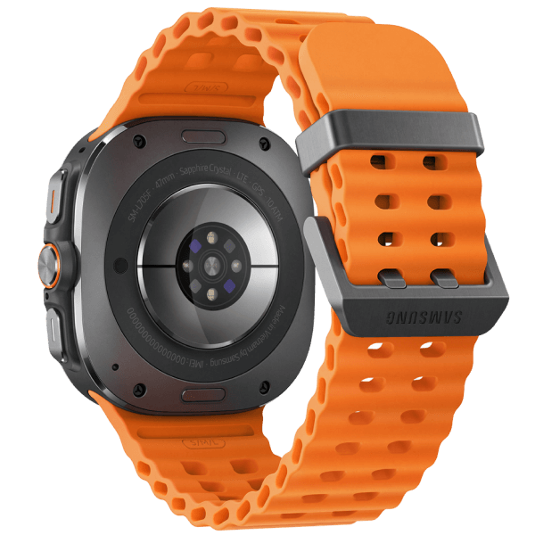 Smartwatch titanio shop