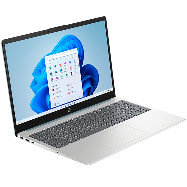 Portátil HP 15-fd0219ns Core I3-N305 16GB 512GB PCIE 15.6 FHD  Win11
                                    image number 1