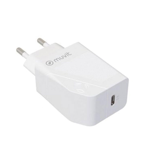 Adaptador corriente USB-C
image number 0