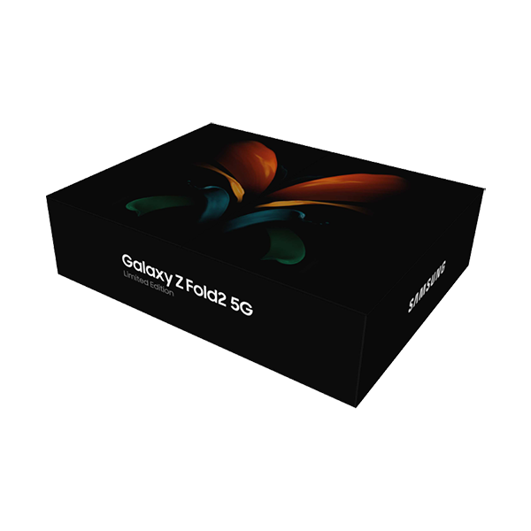 Caixa Pack Premium Z Fold2
image number 0