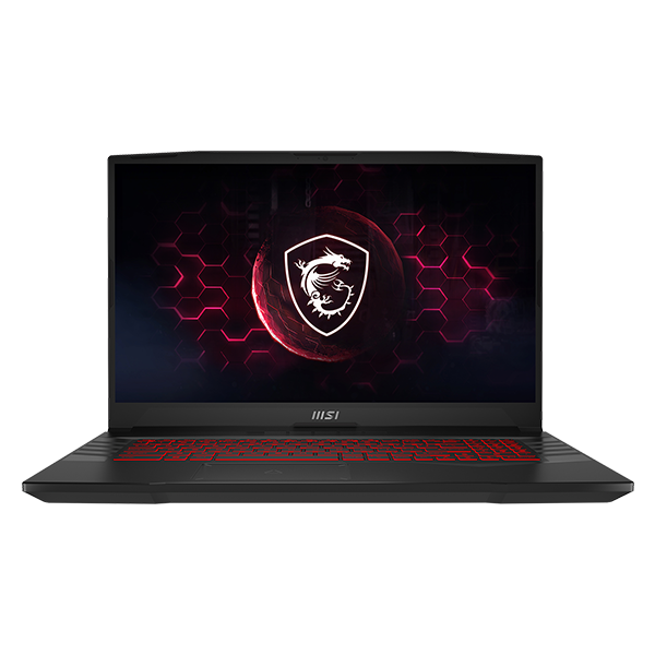 Portátil MSI 17" Pulse GL76
                                    image number 0