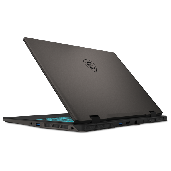 MSI Sword16 HX B14VFKG Laptop with MSI Backpack
                                    image number 2