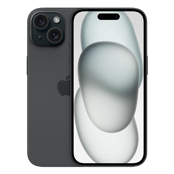 iPhone 15 128Gb Black
                                    image number 0