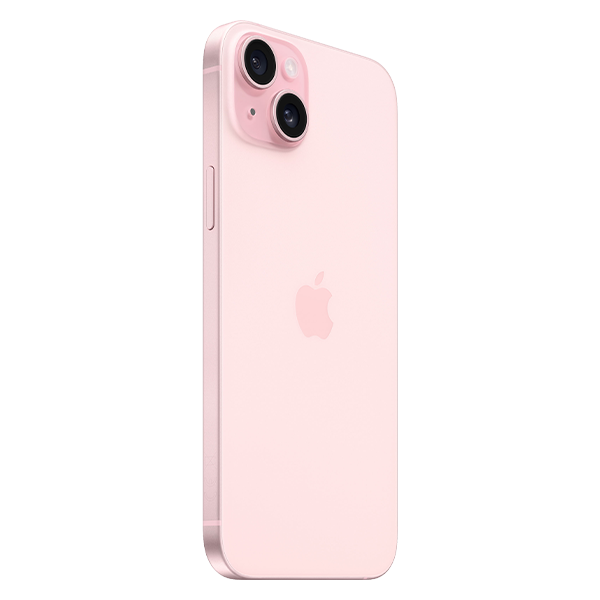 iPhone 15 Plus 256Gb Pink
                                    image number 2