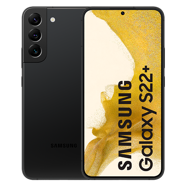 Pack Portátil 15" Samsung Galaxy Book2 Silver + Galaxy S22+ Black + Buds 2 Black + Microsoft 365 Personal de regalo
                                    image number 1